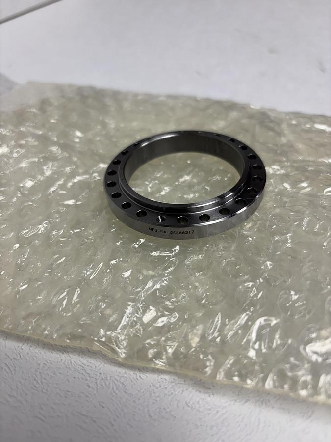 Nidec Flexwave Component Drives  WCPZ-42-120-CR-5073 GHC-29