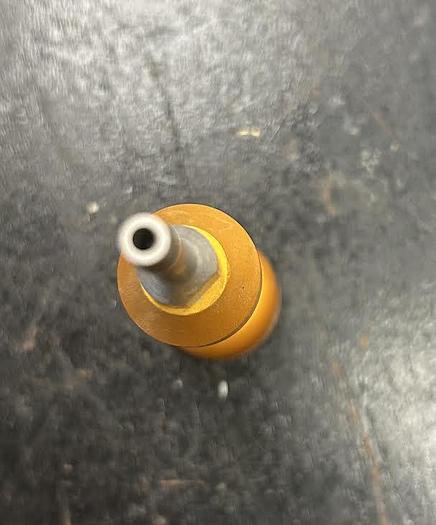 Used DMC DRK38 Removal Tool - GHGC-D14