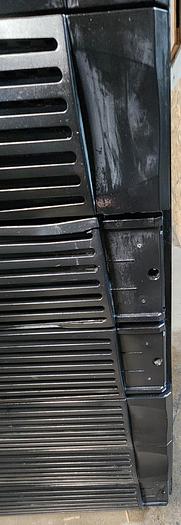 Used Tripp-Lite Smart UPS, On-Line, Tower, 40kVA, 120/208VAC, MDL: SU40K