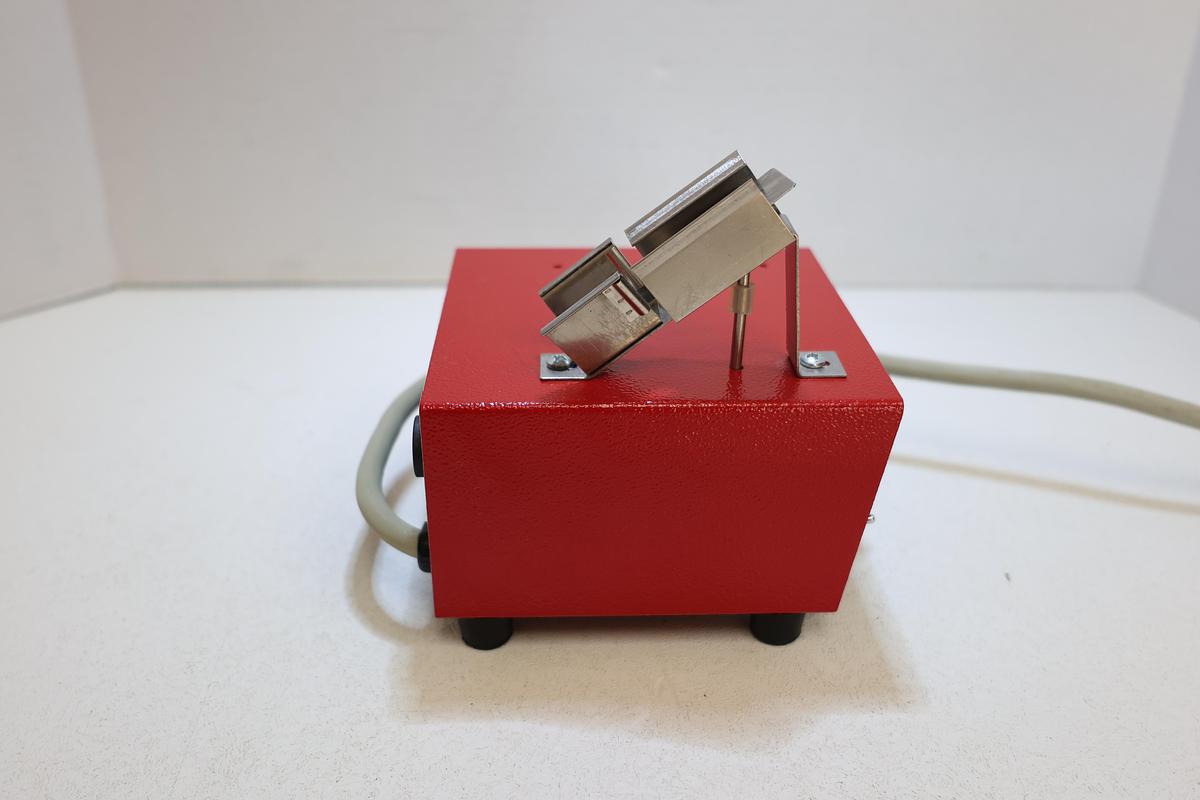 Used Hot Weezers Meisei Corporation M-10 Power Supply – 115V AC, 50/60Hz, 33W
