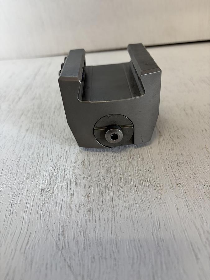 Used KAISER 317.112A MACHINE FINE BORING HEAD EWN150ELxFK  GHA-178