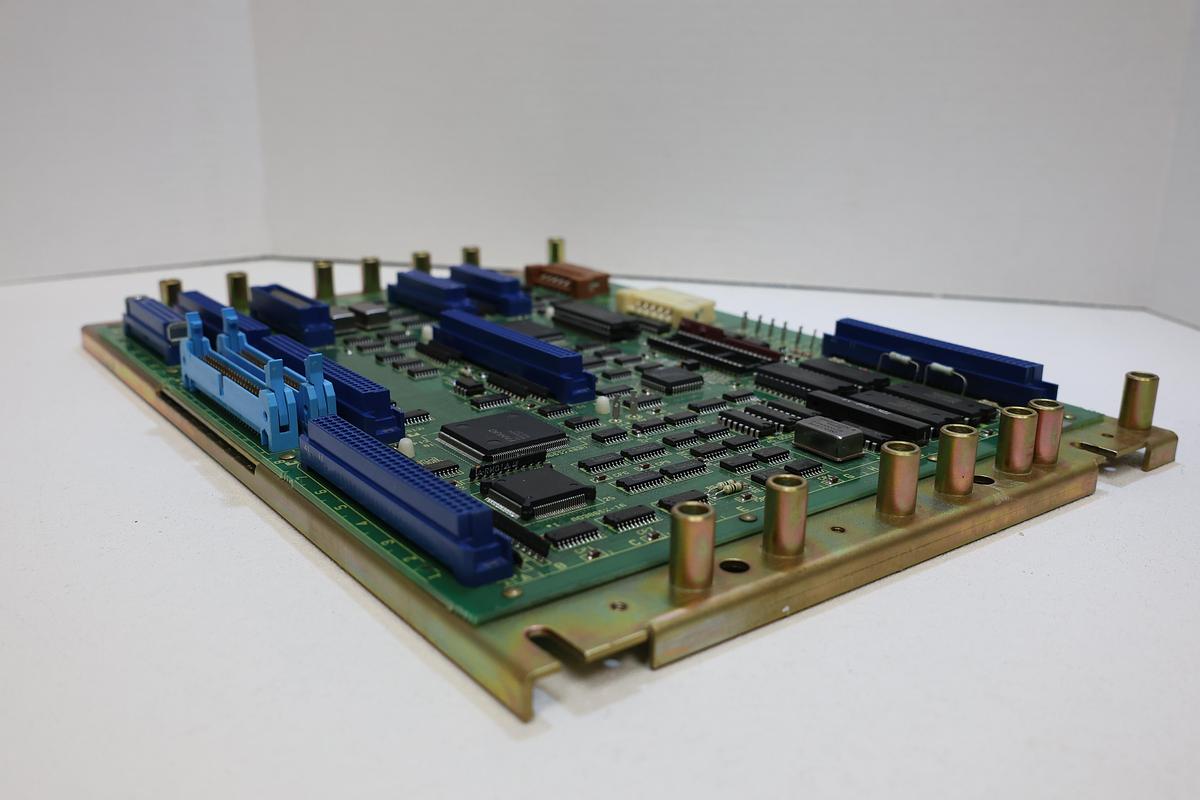 Used Fanuc A20B-2000-0170 CNC Motherboard Main PCB 0MC/0TC Working Pull