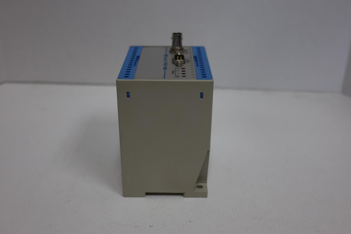 Used IBIS SiViB 1000 Vibration & Rolling Bearing Monitor – Condition Sensor, 24 V DC GHC-36
