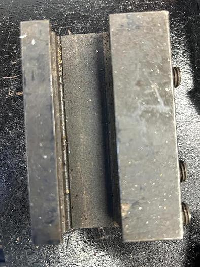 Used Dorian Tool Post Holder QITP35 - GHB-65