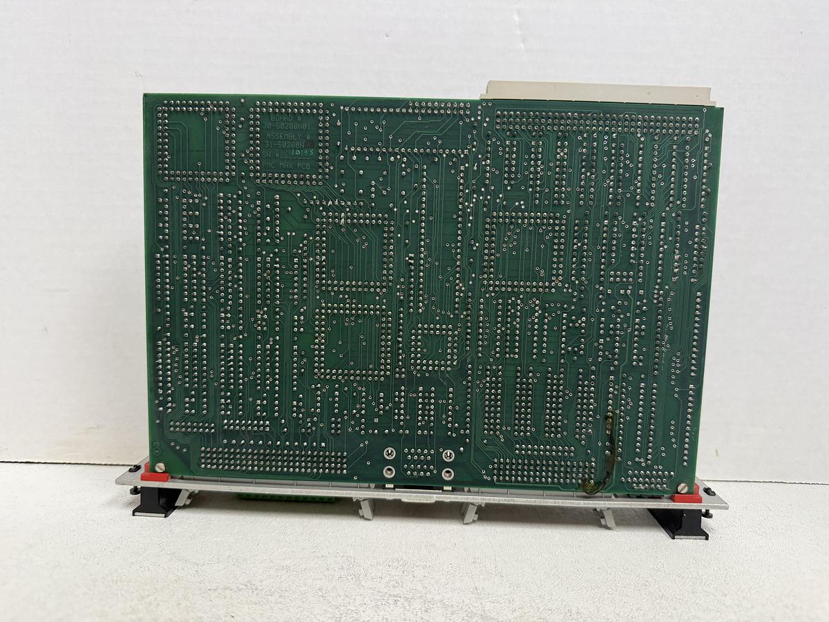 Used PMC MAX PCB Board 30-50288N01 GHA-40