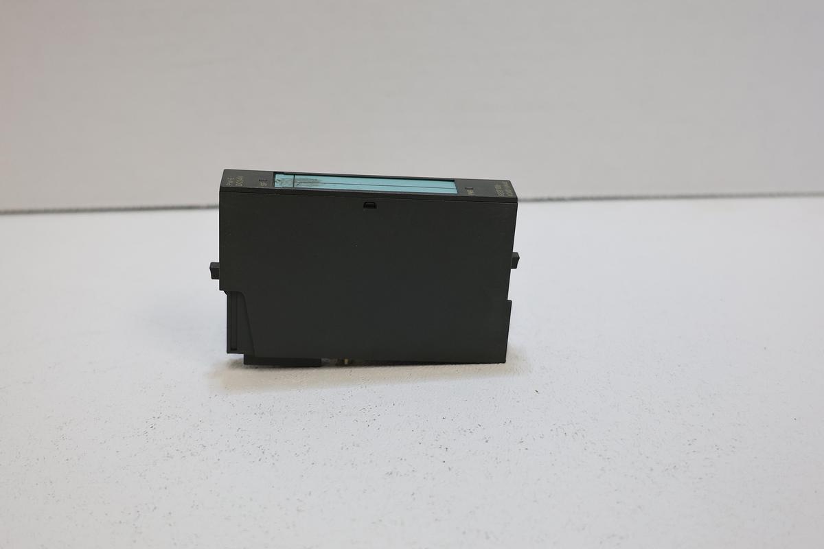 Used Lot of 2 Siemens 6ES7 138-4CA01-0AA0 SIMATIC ET200S Power Modules