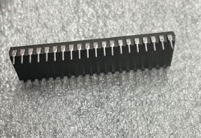 Used CP82C55A - 40 Pin Peripheral Interface Chip - GHGC-D3