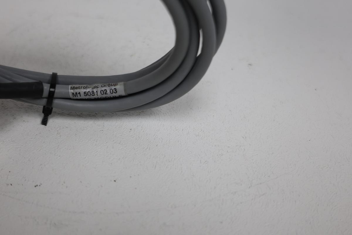 Metrologic group M1 5081 0203 radio module