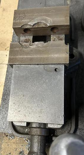 Used Machinist/Work Holding Vice 3" - various styles (price per each) - GHB-64