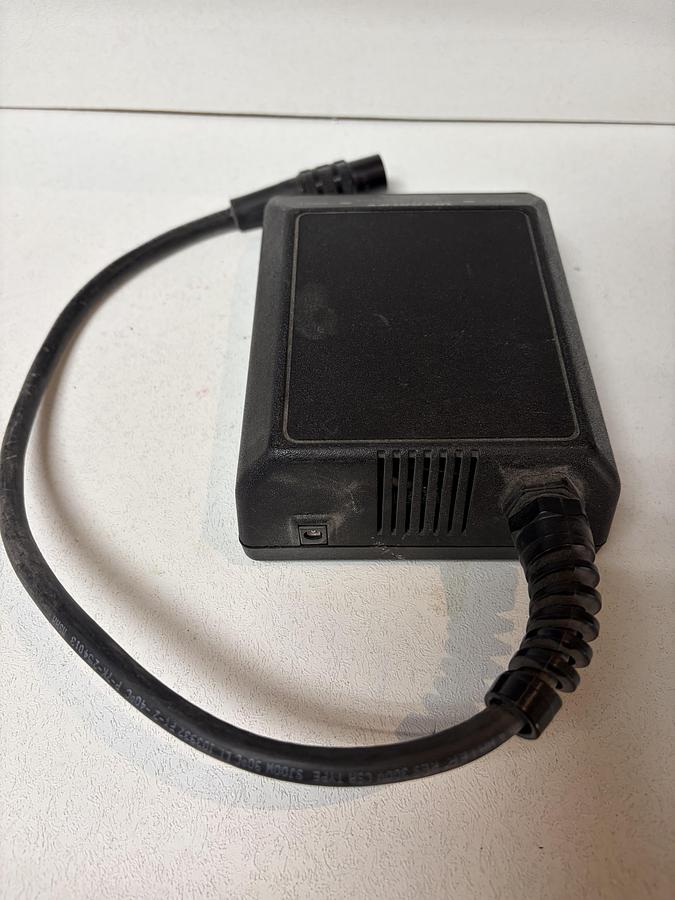 Used Ultralife Batteries Inc CH0002 Desktop Charger GHC-53 