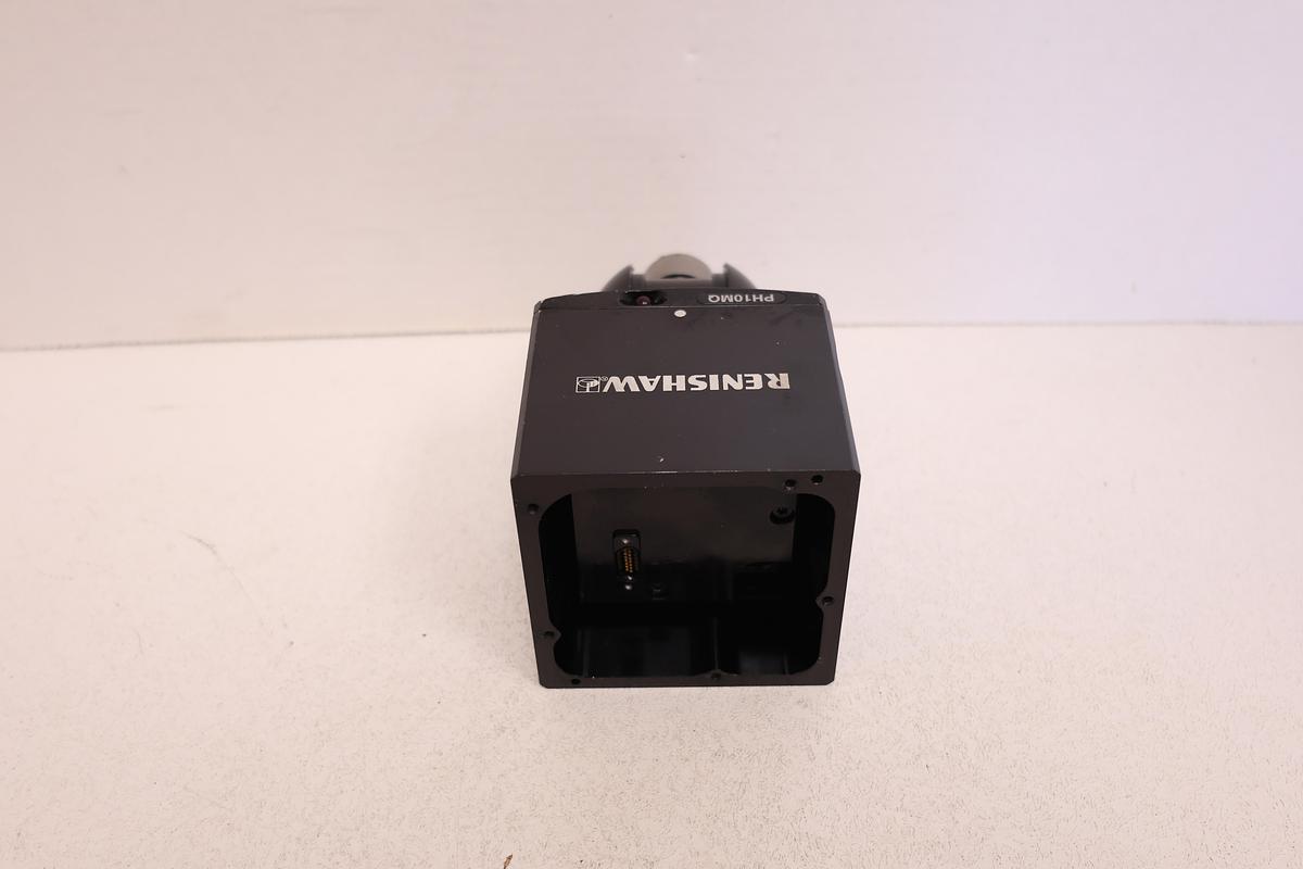 Used Renishaw PH10MQ Probe Head for CMM
