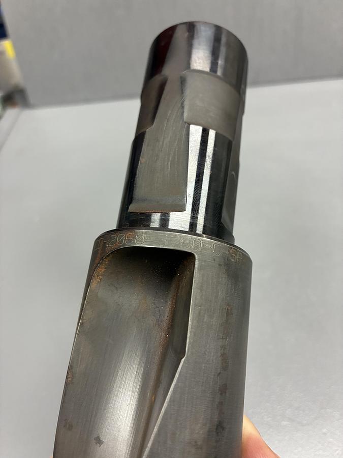 Used OTM COREDRILL OTM CD-2060 3760-C-5P 971971-UA