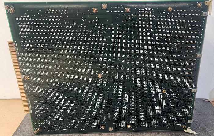 Used Okuma Opus 5000II E4809-045-086-A + 4 other boards (see desc)-GHB-74