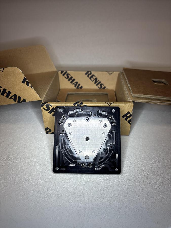 Used (NEW) Renishaw A-2238-0705 SH80 stylus holder GHA-63