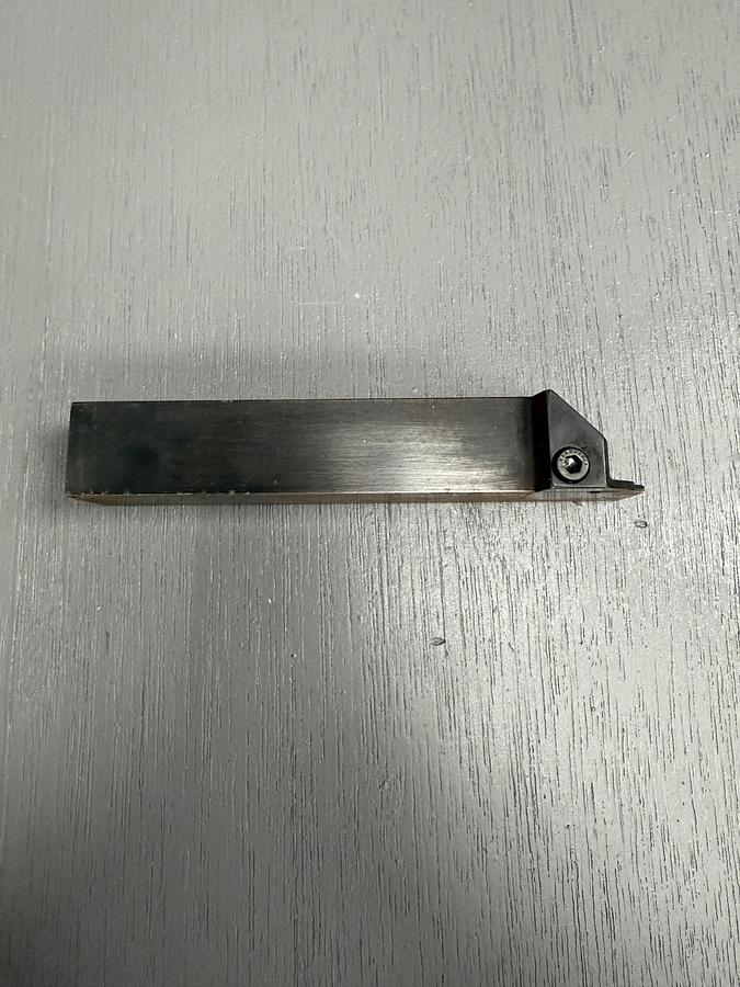 Used ISCAR HFLIL-25.4-3T18 Indexable Turning Toolholder GHC-18