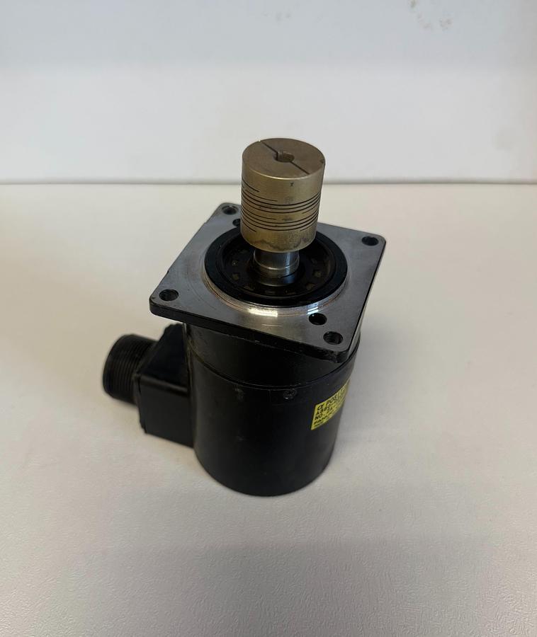 Used Fanuc A860-0309-T302 Rotary Spindle Encoder GHC-27