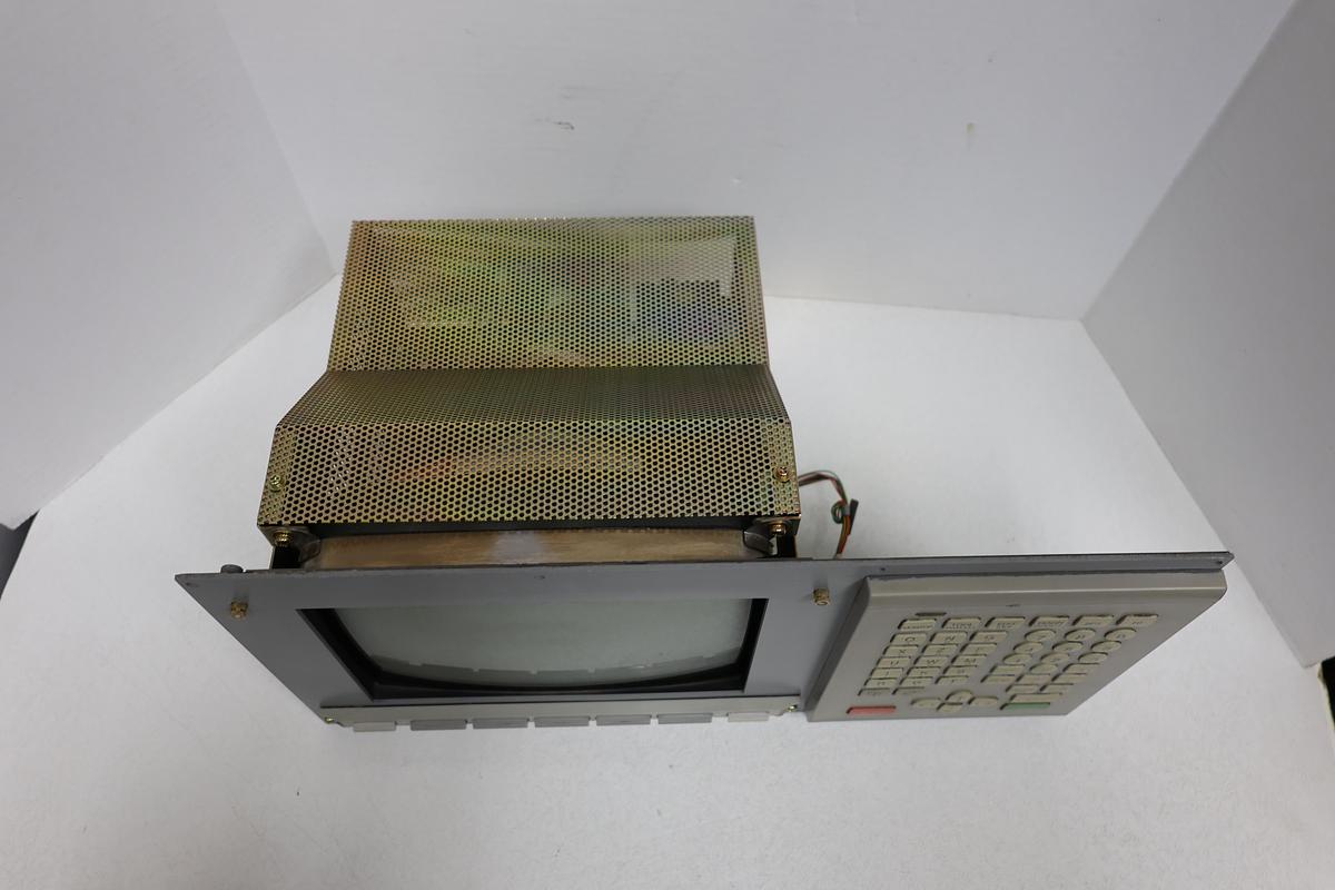 Used Mitsubishi Totoku Electric MDT962B-1A Operation Control Board GHA-39