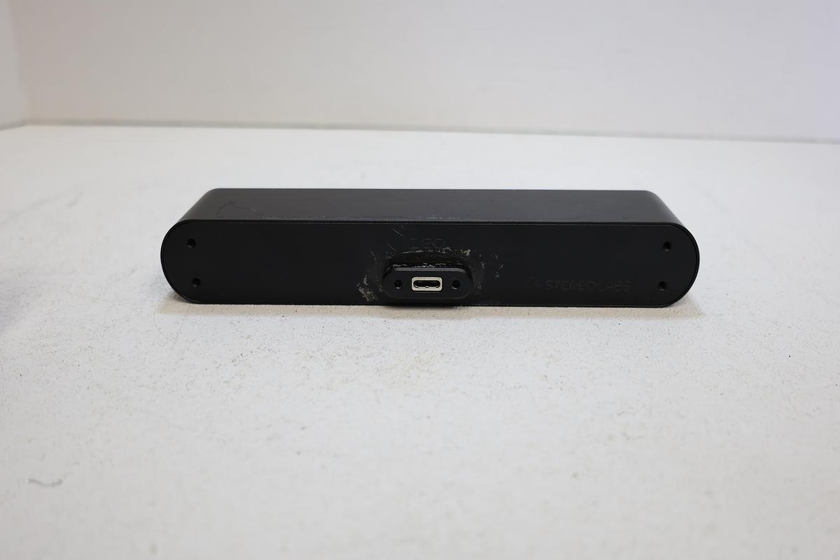 Used Stereolabs ZED 2i Stereo Camera 3D Depth Sensor USB-C w/ Original Box