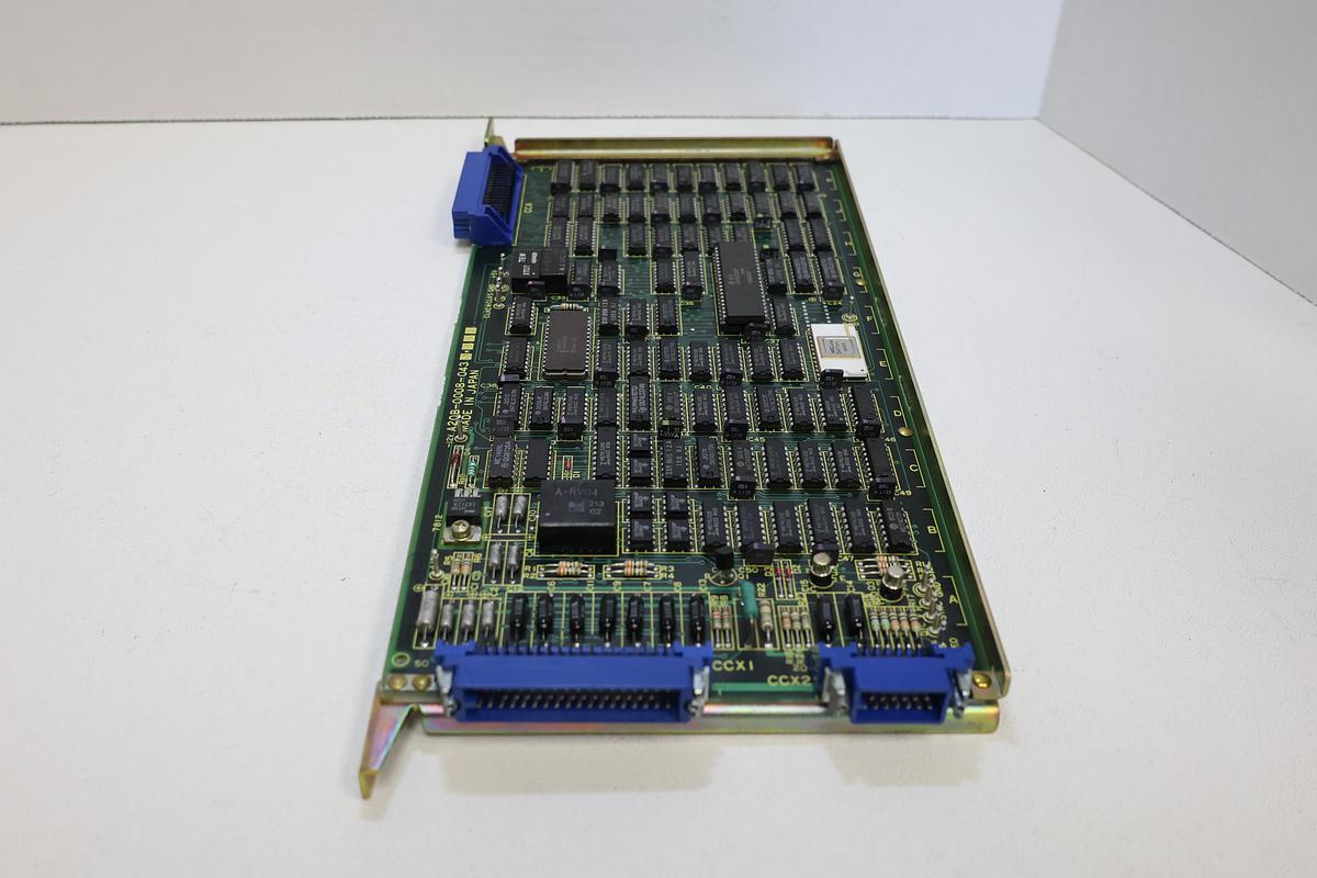 Used Fanuc A20B-0008-0430