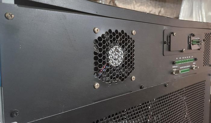 Used Tripp-Lite Smart UPS, On-Line, Tower, 40kVA, 120/208VAC, MDL: SU40K