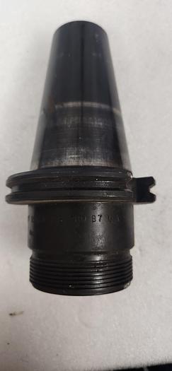 Used CAT50 COLLIS TG150 COLLET CHUCK TOOL HOLDER 50VF #150SA 3.5 PRO B7