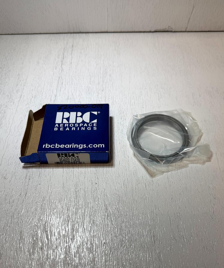 RBC B546DDFS428 Airframe Control Ball Bearing – Sealed | NEW GHC-25