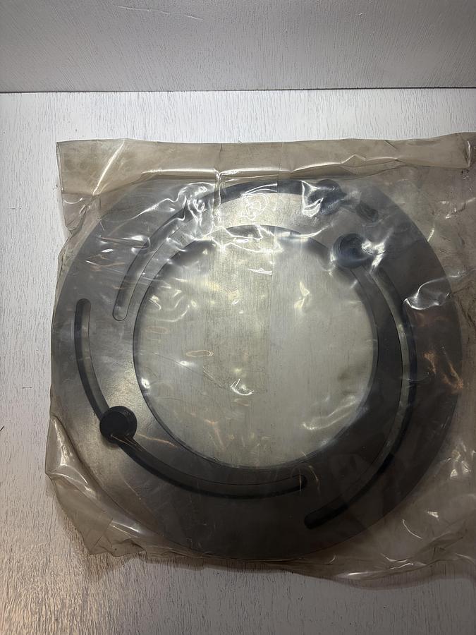 (NEW) Taiki Type JB 12" Jaw Boring Ring GHA-177 