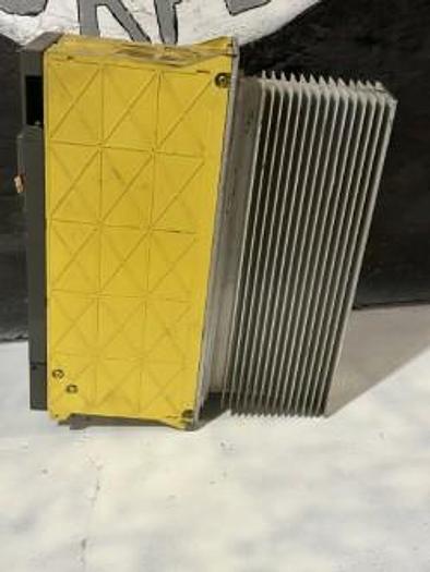 Used Fanuc A06B-6079-H106 Servo Amplifier Module - GHB-39