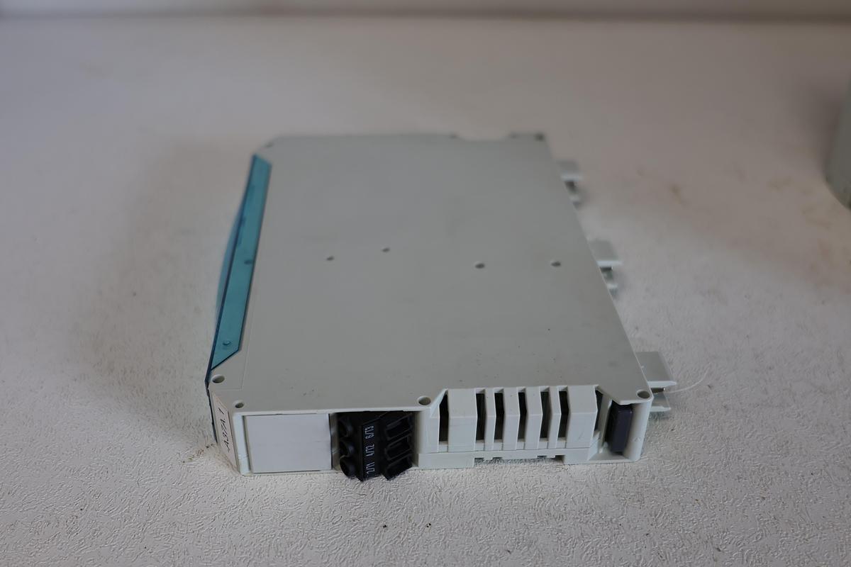 Used Wohner MOTUS Contactron Control 2,4 A 