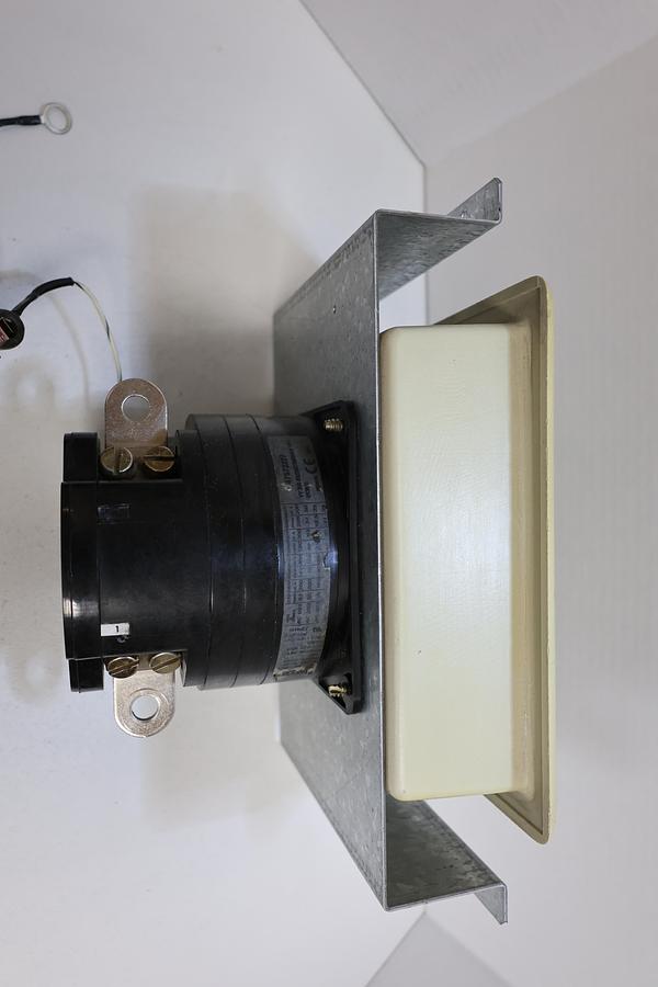 Used Best Power DC ON/OFF Rotary Switch Industrial Control Selector Switch Used