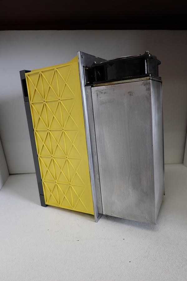 Used Fanuc Power Supply Module A06B 6087 H115 GHA 182