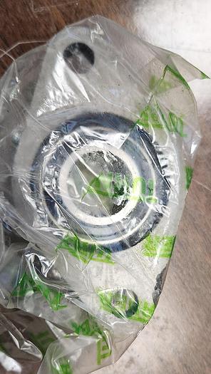 UCFT205-16 Pillow Block Flange Mounted Bearing 1" Bore 2 Bolt