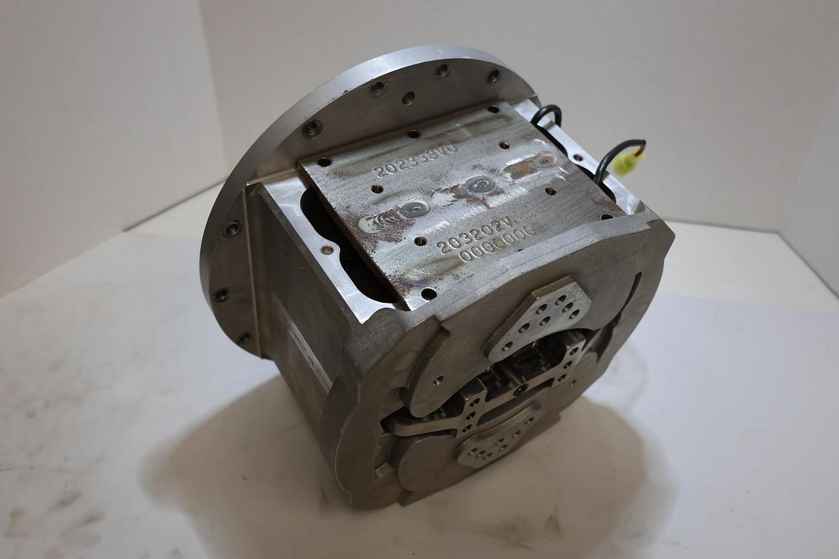 Toshiba Rotary Torque Motor Assembly PM Servo Actuator New Never Installed