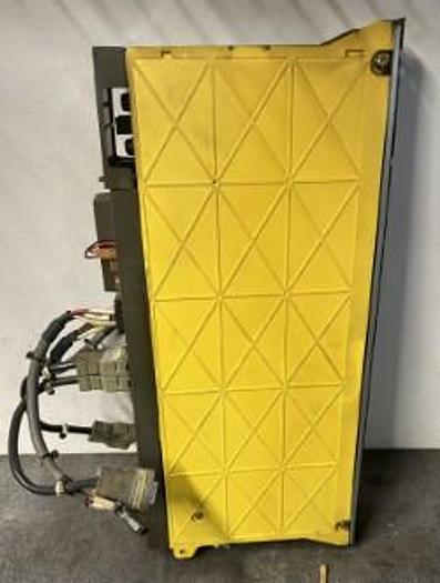 Used Fanuc A06B-6079-H102 Servo Amplifier Module - GHC-15