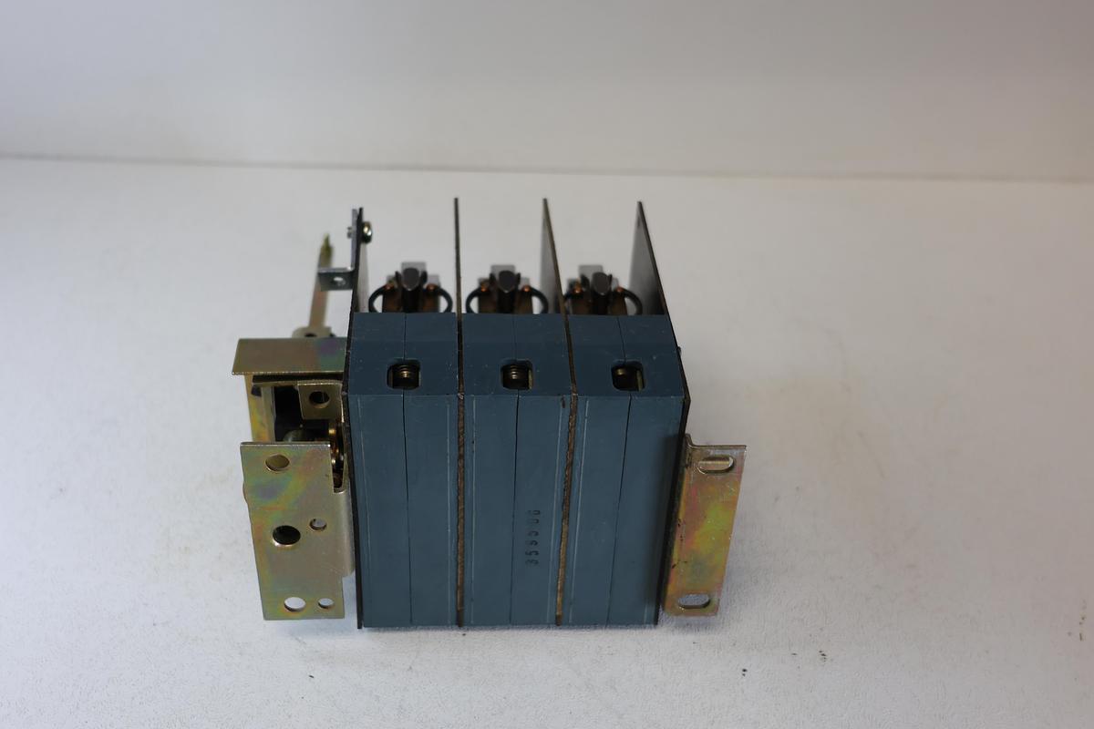 Used ABB Stromberg OESA 00-63 Switch Disconnector 63A 500V/690V – Used