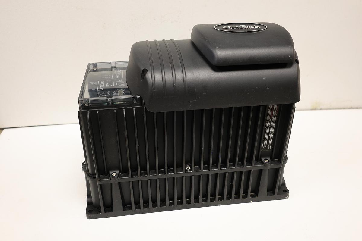 Used Outback Power Grid-Hybrid FX-2024ET Renewable Energy System GHA-5