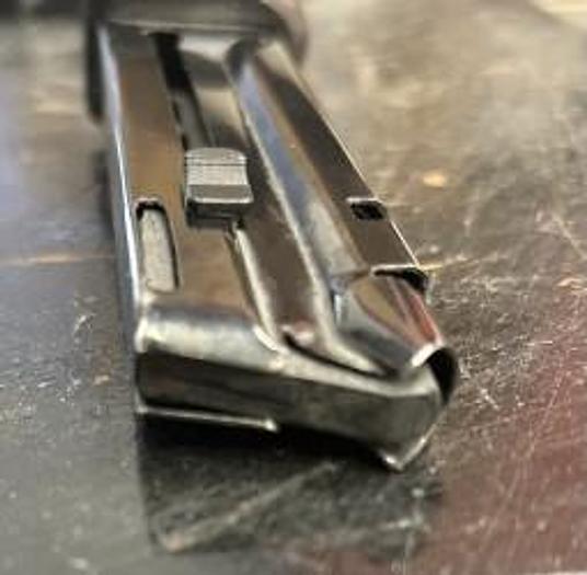 Used Ruger .22LR Magazine 10 Round - GHB-48