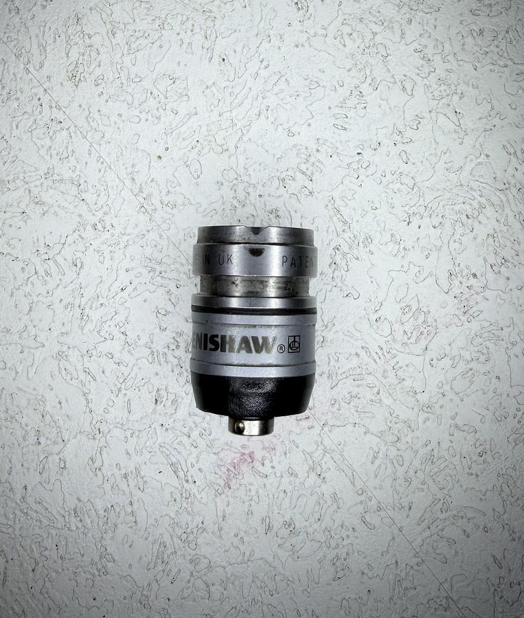 Used (NEW) RENISHAW TP20 EXT FORCE CMM PROBE MODULE GHA-135