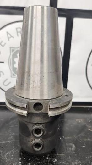 Used Erickson CV50BEM125400 Hyd Chuck Tool Holder for Milling Machine - GHA-153-OBO