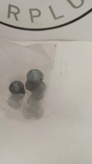 9pcs Murata 13R104C Inductor Radial 100UH 1A GHB4