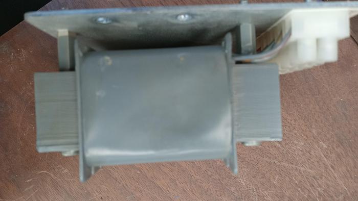 Used Trafo Jordi CH-4950 Huffwil Transformer SAD-80 - GHA-58