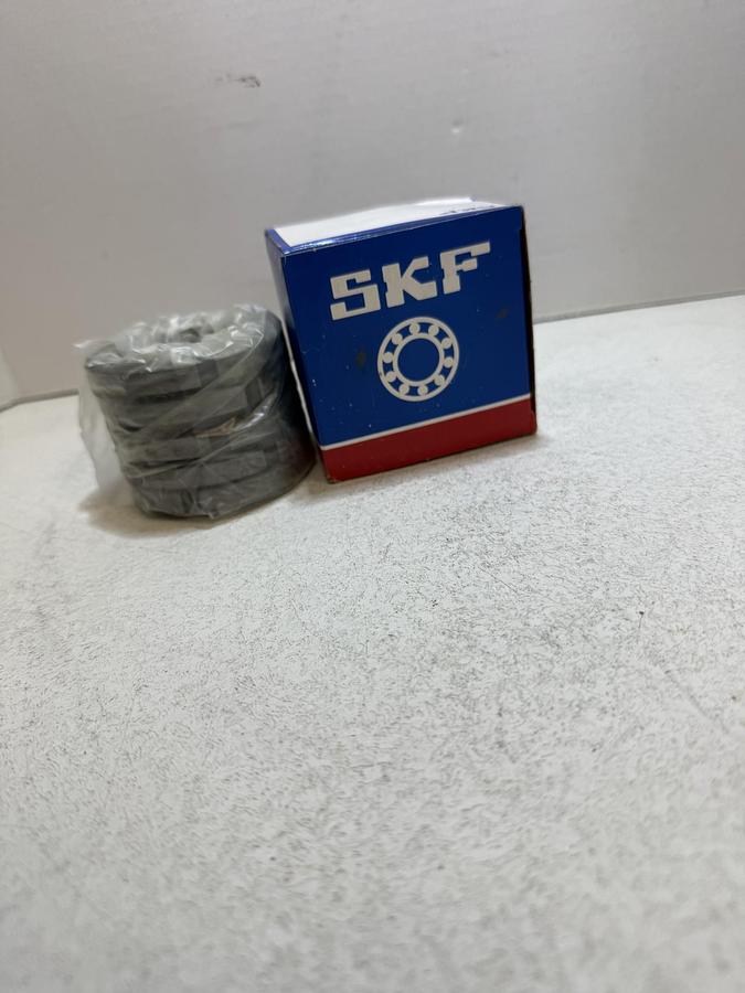SKF KM10 Lock Nut M50x1.5 70mm OD 61mm Face 11mm Width Box of 5 GHA-102