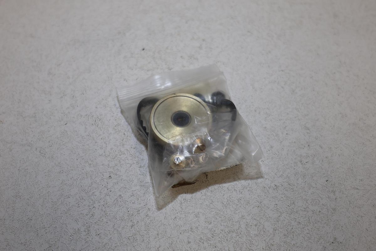 Flow 303270-03 Back Up Ring Assy Kit SWVL 55 KSI New OEM Complete Kit
