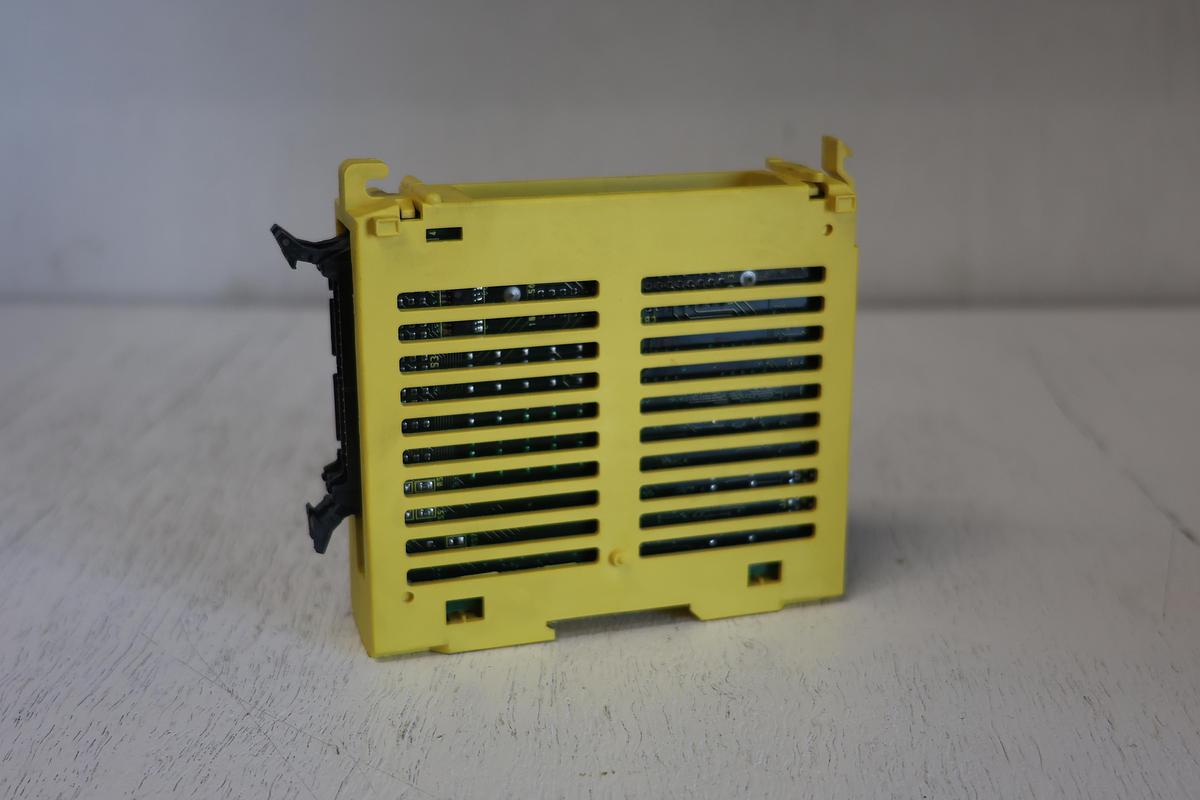 Used Fanuc LTD A03B 0815 C003