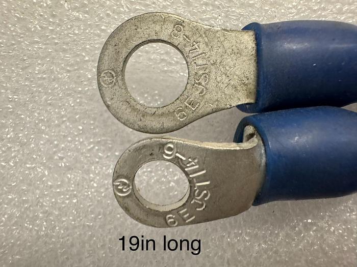 Used Hitachi 19,17,15in Long Link 600V MLFC 14mm GHA-158-C3