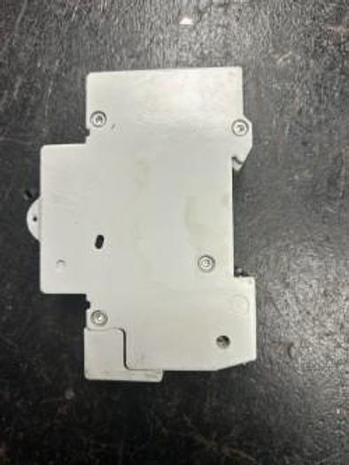 Used V-Line C10 Circuit Breaker 277/480V General Electric - GHC-16