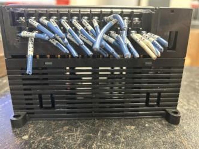 Used Omron G9SP Safety Controller - GHC-14