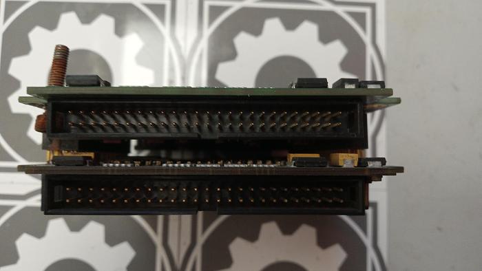 Used Delta Tau PMAC2-PC/104 603670-109 P2 Flex 40MHz OPT 5AF - GHA-17