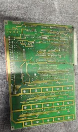 Parts Only KEBA Engel D1456D Outout Board E-16-Digout-Plus - Used - GHB-68