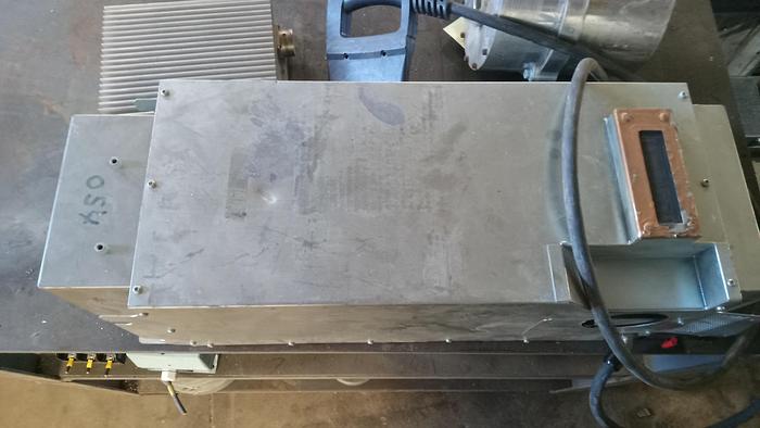 Used GM EV1 Gen-2 Hybrid Charger/Motor Prototype GH600